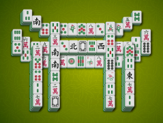<strong>国标麻将在线——最正宗的官方麻将玩法与策略</strong>