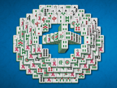 单人在线免费玩麻将——国标麻将玩家的训练场