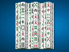 单机麻将在线玩｜电脑麻将游戏电脑版免费体验